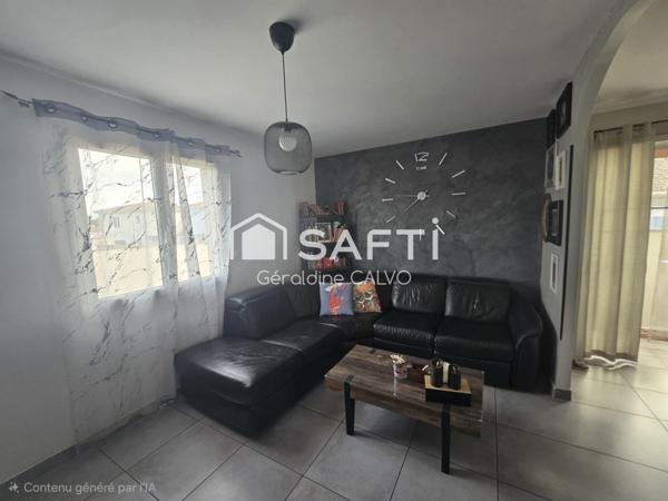 Villa sur Cournonterral