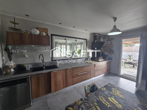 Villa sur Cournonterral