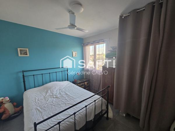 Villa sur Cournonterral