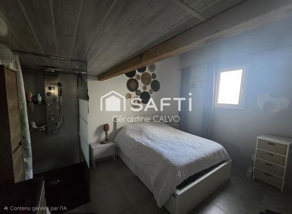 Villa sur Cournonterral