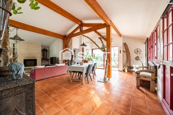 Maison de charme clé en main – Pessac Les Échoppes