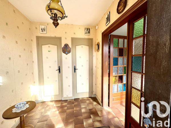 Maison à vendre 4 pièces 105 m² Ablon