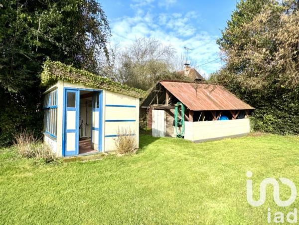 Maison à vendre 4 pièces 105 m² Ablon