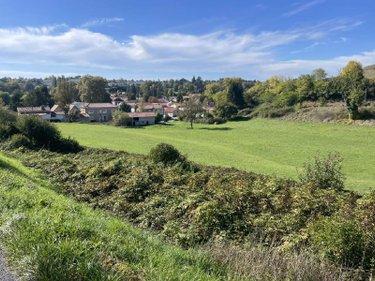 Bien agricole à vendre à Ribérac en Dordogne (24600), ref : 077/1646