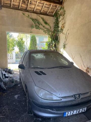 Bien agricole à vendre à Ribérac en Dordogne (24600), ref : 077/1646