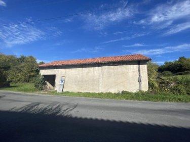 Bien agricole à vendre à Ribérac en Dordogne (24600), ref : 077/1646