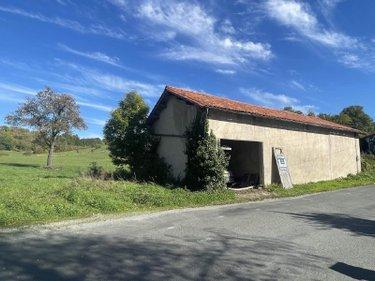 Bien agricole à vendre à Ribérac en Dordogne (24600), ref : 077/1646