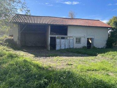 Bien agricole à vendre à Ribérac en Dordogne (24600), ref : 077/1646