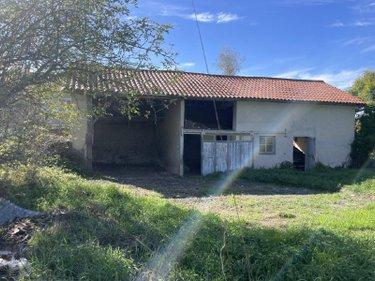 Bien agricole à vendre à Ribérac en Dordogne (24600), ref : 077/1646