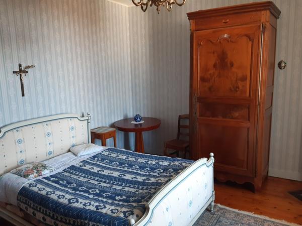Maison à vendre 5 pièces ANGOULEME (16)