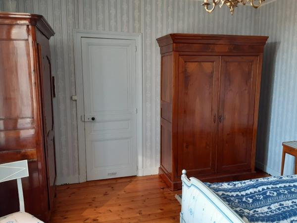 Maison à vendre 5 pièces ANGOULEME (16)