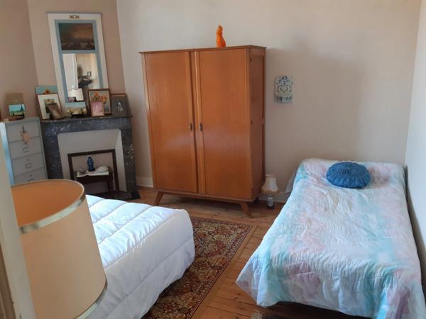 Maison à vendre 5 pièces ANGOULEME (16)