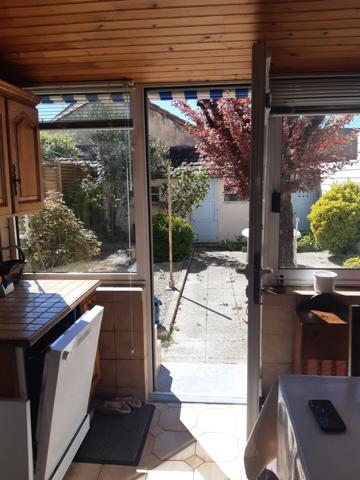 Maison à vendre 5 pièces ANGOULEME (16)