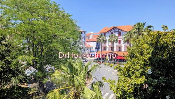 Appartement à vendre 3 pièces de 61 m²