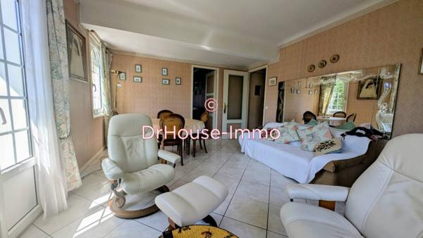 Appartement à vendre 3 pièces de 61 m²