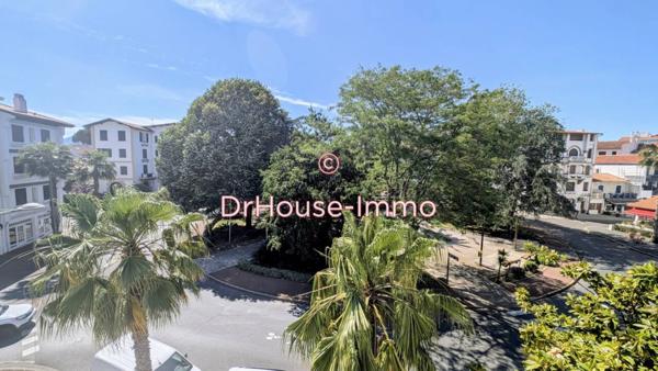 Appartement à vendre 3 pièces de 61 m²