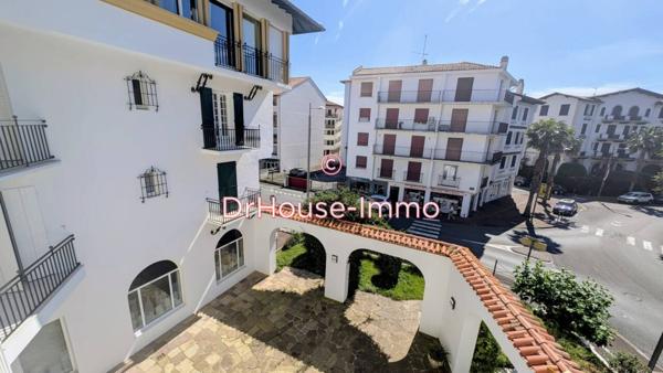Appartement à vendre 3 pièces de 61 m²