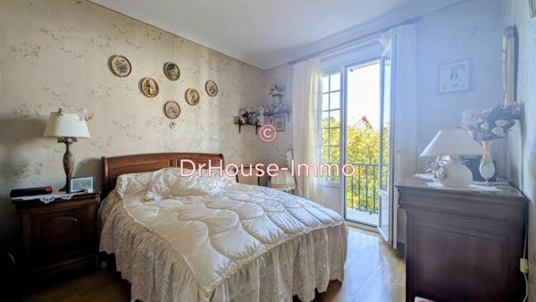 Appartement à vendre 3 pièces de 61 m²