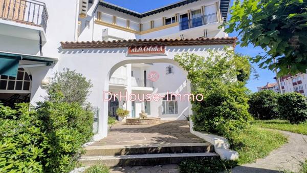 Appartement à vendre 3 pièces de 61 m²