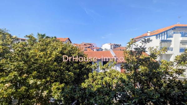 Appartement à vendre 3 pièces de 61 m²