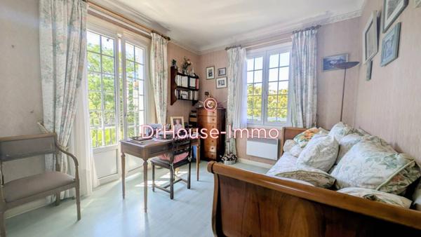 Appartement à vendre 3 pièces de 61 m²