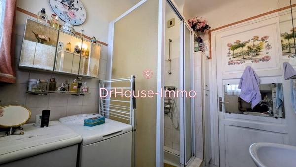 Appartement à vendre 3 pièces de 61 m²