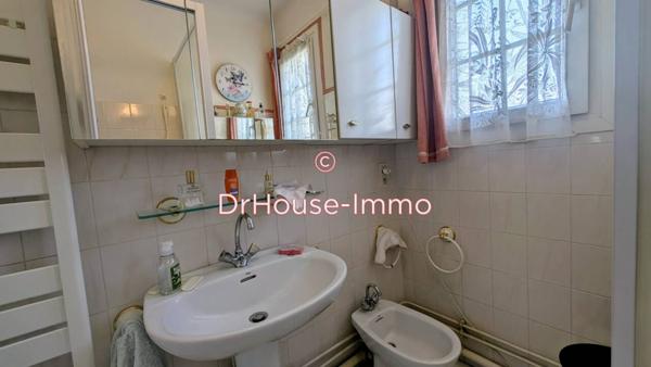 Appartement à vendre 3 pièces de 61 m²