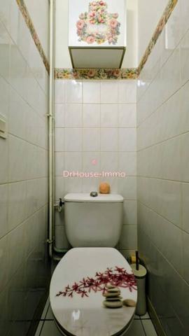 Appartement à vendre 3 pièces de 61 m²