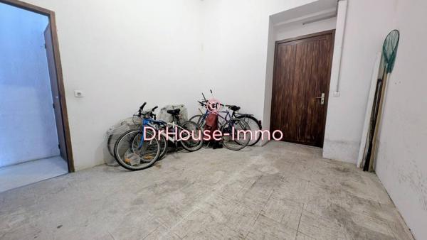 Appartement à vendre 3 pièces de 61 m²