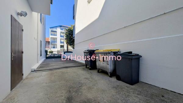 Appartement à vendre 3 pièces de 61 m²