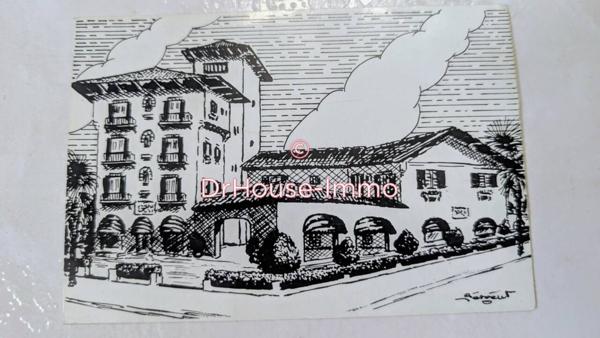 Appartement à vendre 3 pièces de 61 m²