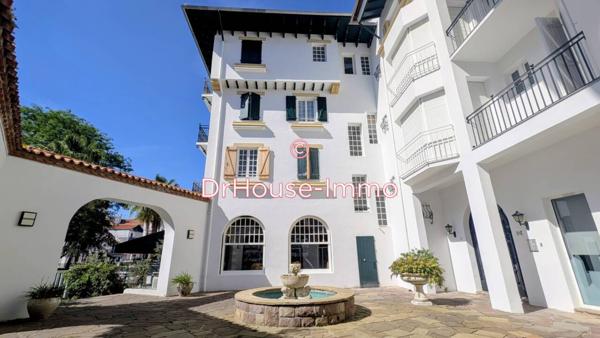 Appartement à vendre 3 pièces de 61 m²