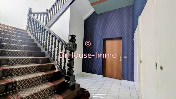 Appartement à vendre 3 pièces de 61 m²