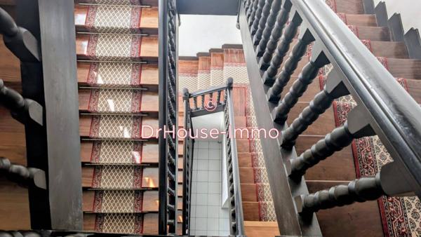 Appartement à vendre 3 pièces de 61 m²