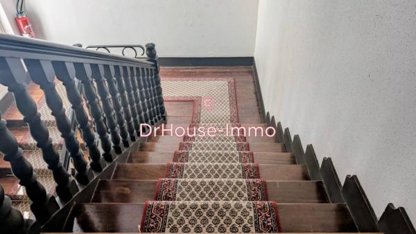 Appartement à vendre 3 pièces de 61 m²