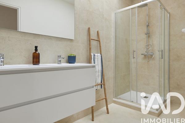 Appartement à vendre 4 pièces 98 m² Cholet