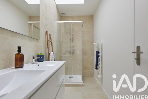 Appartement à vendre 4 pièces 98 m² Cholet