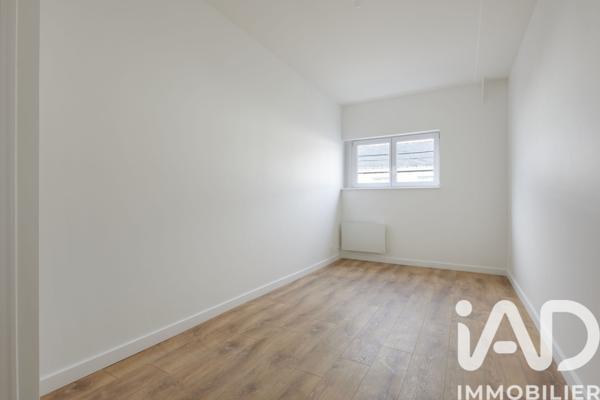 Appartement à vendre 4 pièces 98 m² Cholet