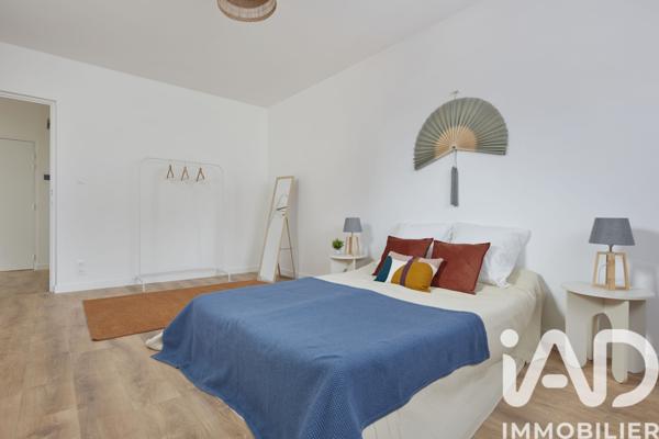 Appartement à vendre 4 pièces 98 m² Cholet