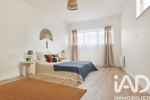 Appartement à vendre 4 pièces 98 m² Cholet