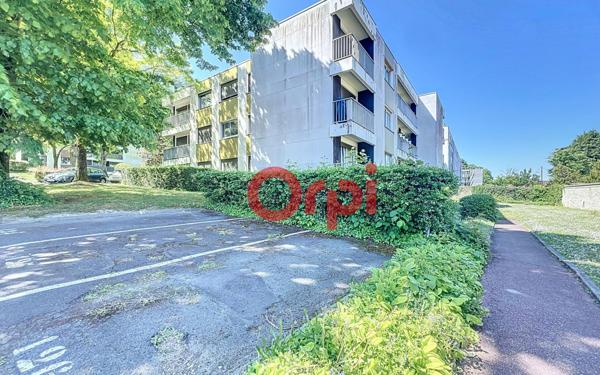 Appartement à vendre    1 pièce • 25 m2 Orsay