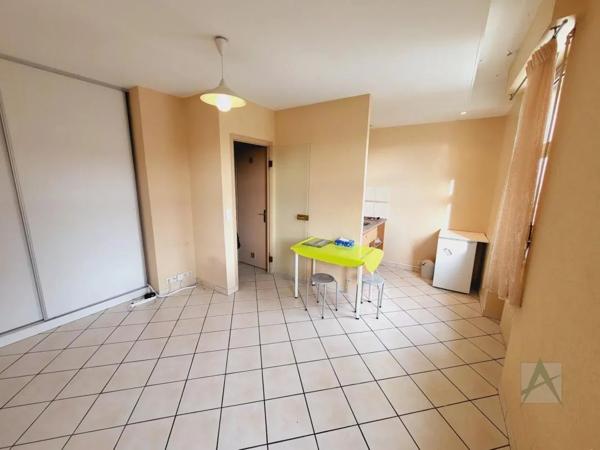Appartement à louer à Chambéry (73000)