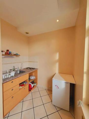 Appartement à louer à Chambéry (73000)