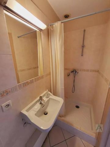 Appartement à louer à Chambéry (73000)