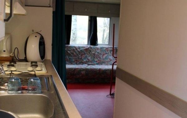 Vente Terrain avec mobil home Mauvezin   