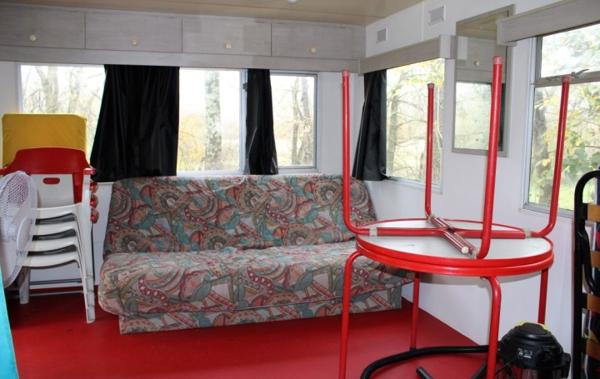 Vente Terrain avec mobil home Mauvezin   