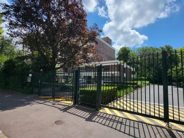Location Appartement 2 pièces Roubaix (59100) - ROUBAIX BARBIEUX EDHEC