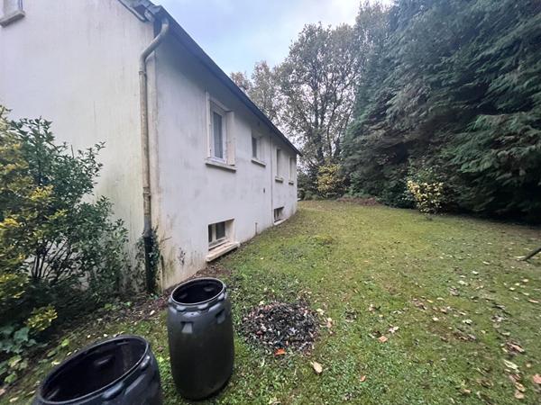 A vendre maison à GOMENE, proche Merdrignac axe RN164 axe Rennes / St Brieuc