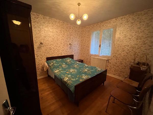 A vendre maison à GOMENE, proche Merdrignac axe RN164 axe Rennes / St Brieuc