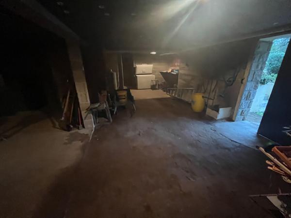 A vendre maison à GOMENE, proche Merdrignac axe RN164 axe Rennes / St Brieuc